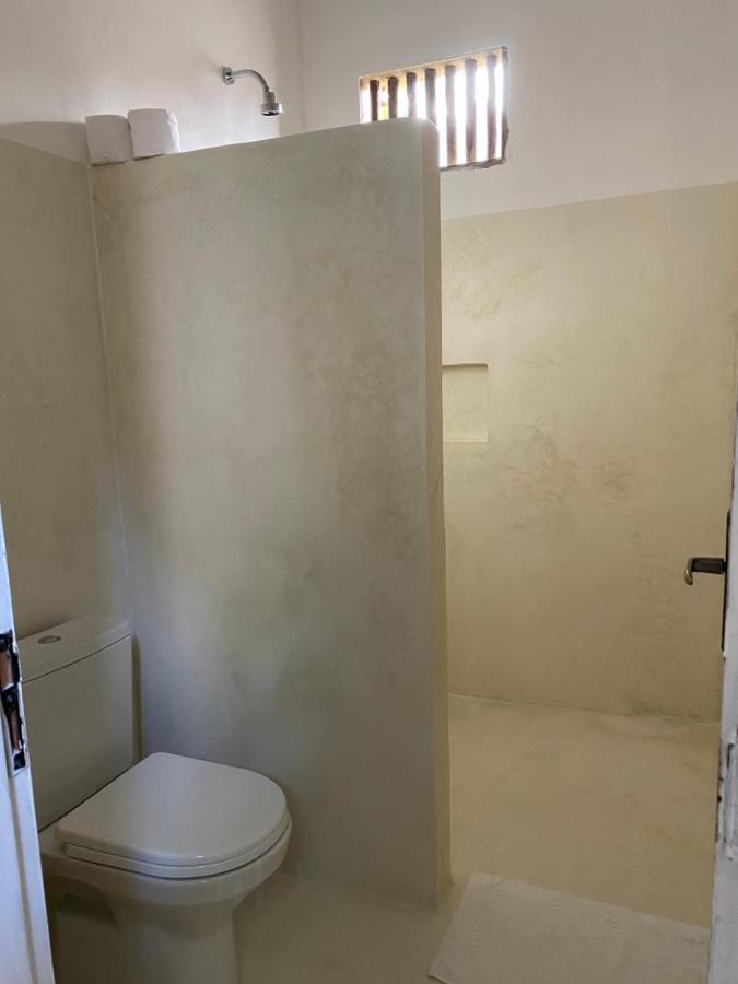 Pousada Vila Das Aguas Caraíva المظهر الخارجي الصورة